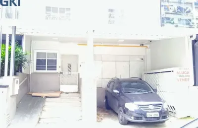 Ótimo imóvel comercial, com excelente localização em pinheiros