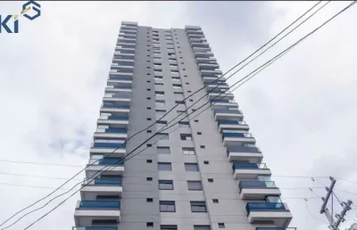 Apartamento com 1 quarto à venda na Rua Cristiano Viana, 950, Pinheiros, São Paulo