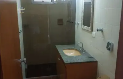 Apartamento com 3 quartos à venda na Rua Girassol, 464, Vila Madalena, São Paulo