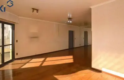 Oportunidade !!  172 m² -  3 dormts/ suíte/ 3 vagas - alto da lapa