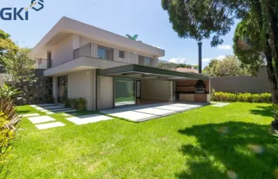 Alto de pinheiros alto padrão: 371m², 4 suítes, 6 vagas.