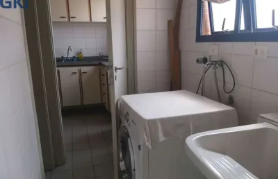Apartamento com 3 quartos à venda na Rua Harmonia, 681, Vila Madalena, São Paulo