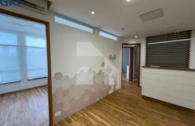 Sala comercial com 7 salas à venda na Avenida Brigadeiro Faria Lima, 1713, Jardim Paulistano, São Paulo