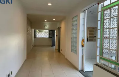 Casa sobrado com 120 metros quadrados 3 dormitorios 2 garagem