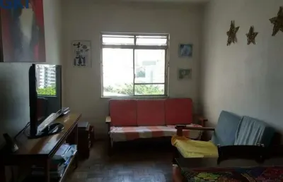 Sumaré - alfonso bovero - 2 dormitórios - 1 vaga - 78 m² - sem elevador