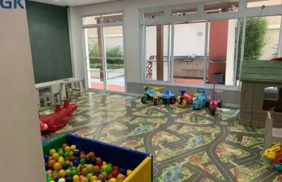 Apartamento com 3 quartos à venda na Rua Deputado Lacerda Franco, 144, Pinheiros, São Paulo