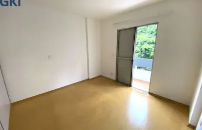 Apartamento com 1 quarto para alugar na Rua Napoleão de Barros, 874, Vila Clementino, São Paulo