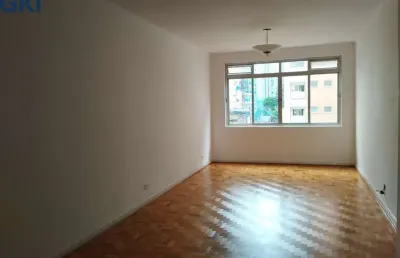 Apartamento com 2 quartos para alugar na Rua Cônego Eugênio Leite, 616, Pinheiros, São Paulo