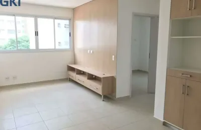Apto 2 dormitorios/ suíte / vaga  vende-se  região da consolação