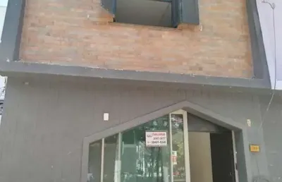 Prédio com 1 sala para alugar na Rua Fernão Dias, 297, Pinheiros, São Paulo