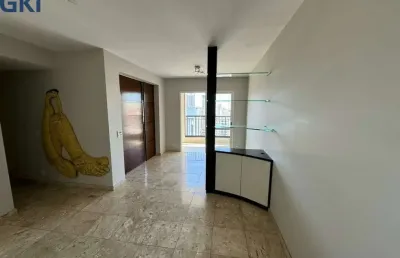 Apartamento com 2 quartos à venda, 73m² - pinheiros