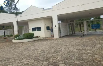 Chácara / sítio com 3 quartos à venda na Al Dos Anturios, 56, Rancho dos Arcos, Boituva