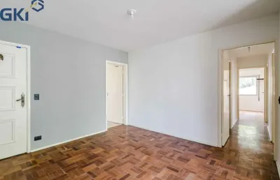 Apartamento com 3 quartos à venda na Rua Coronel Oscar Porto, 1091, Paraíso, São Paulo
