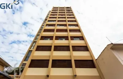 Apartamento com 3 quartos à venda na Rua Tucuna, 132, Perdizes, São Paulo