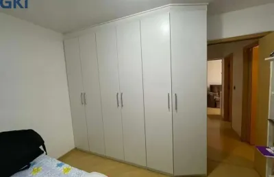 Apartamento com 2 quartos à venda na Rua Caraíbas, 1018, Perdizes, São Paulo