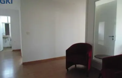 Sala comercial com 2 salas à venda na Rua Álvaro Anes, 46, Pinheiros, São Paulo