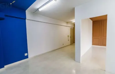 Vila leopoldina - conjunto comercial - 50m² / vaga -