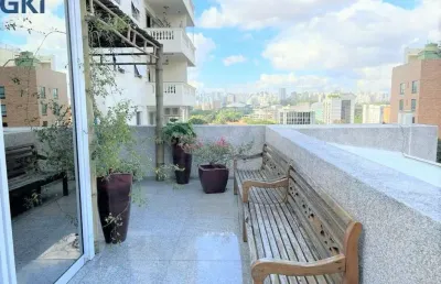 383 m² au, duplex comercial, 12 vagas no melhor do itaim bibi