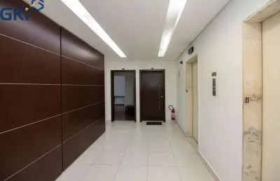 Itaim bibi, no coração do bairro, conjunto comercial à venda