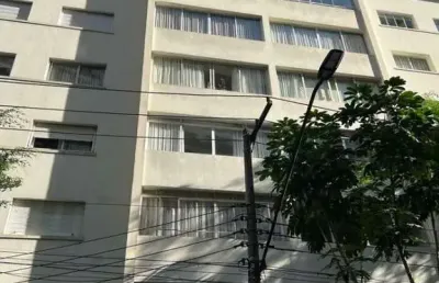 Apartamento totalmente reforma no jardim américa 2 dormitórios e uma suíte