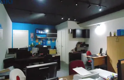 Sala comercial com 1 sala à venda na Avenida Engenheiro Armando de Arruda Pereira, 2937, Jabaquara, São Paulo