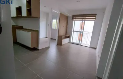 Vila mariana, metro ana rosa, novo, pronto para morar