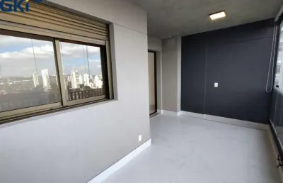 Apartamento com 2 quartos à venda na Rua Senador César Lacerda Vergueiro, 323, Sumarezinho, São Paulo