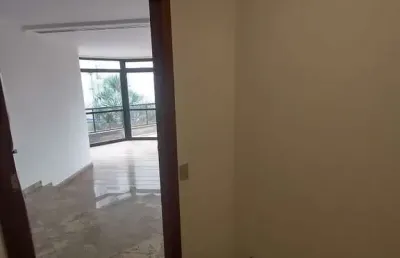 Tríplex 637m² no morumbi - 4 suítes , 2 dormitórios e 4 vagas.