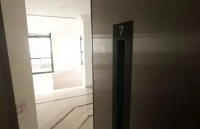 Duplex 455m² 0- morumbi - 4 suítes, 2 dormitórios e 4 vagas