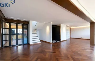 Cobertura: granja julieta:  397m², piscina privativa. alto padrão.