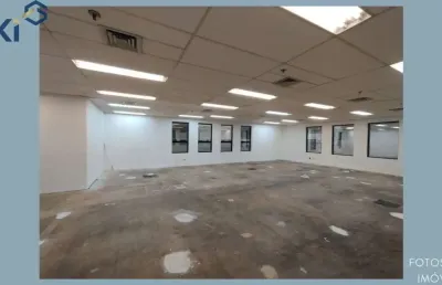 Sala comercial com 1 sala para alugar na Rua Cardeal Arcoverde, 1641, Pinheiros, São Paulo
