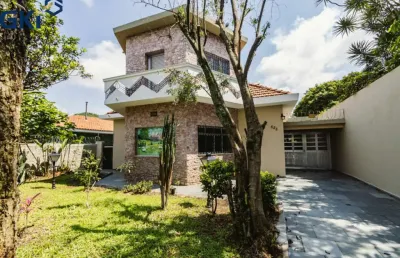Casa com 4 quartos à venda na Pç Senador José Roberto Leite Penteado, 528, Alto da Lapa, São Paulo