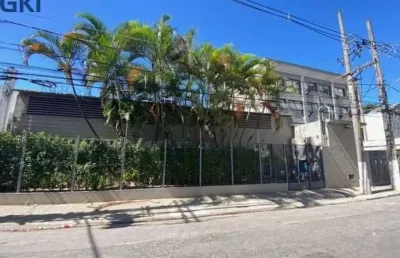 Prédio à venda na Rua das Fiandeiras, 49, Vila Olímpia, São Paulo