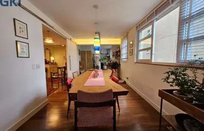 Apartamento com 3 dormitorios 288 metros quadrados  preoximo da av paulista