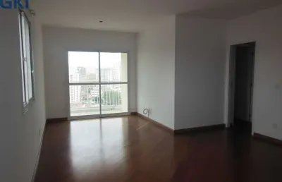 Mirandópolis, 200m da estação pça da árvore do metro, 2 dorm., 2 vagas