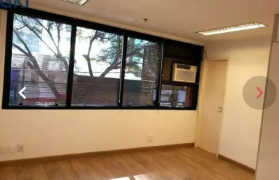 28 m² au comercial pertinho do shopping vila oplímpia