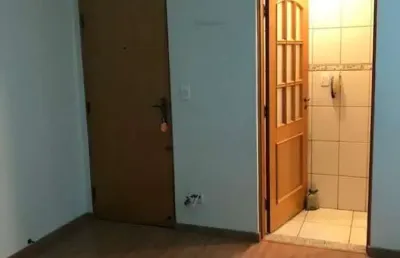 Apartamento com 3 quartos à venda na Rua Joaquim de Almeida, 210, Mirandópolis, São Paulo