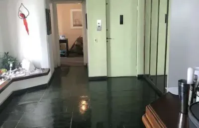 Paraiso, próximo à rua abilio soares, 240m² au, 3vagas de garagem