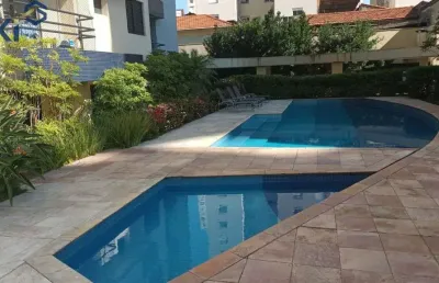 Apartamento com 1 quarto à venda na Avenida Bosque da Saúde, 782, Saúde, São Paulo