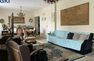 Amplo apartamento com 126 metros quadrados proximo o metro fradique coutinho