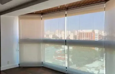 Apartamento com 2 quartos à venda na Avenida dos Imarés, 527, Moema, São Paulo