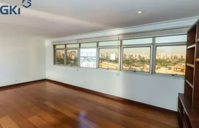 Apartamento com 2 quartos à venda na Rua Romilda Margarita Gabriel, 121, Itaim Bibi, São Paulo