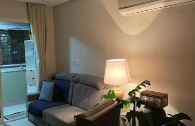 Apartamento com 2 quartos à venda na Avenida Bosque da Saúde, 710, Saúde, São Paulo