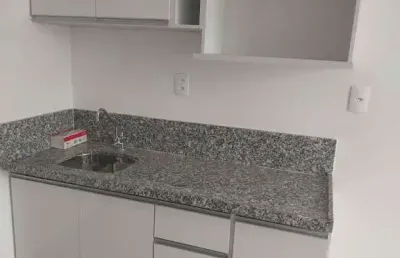 Apartamento com 2 quartos à venda na Rua Coronel Mursa, 56, Brás, São Paulo
