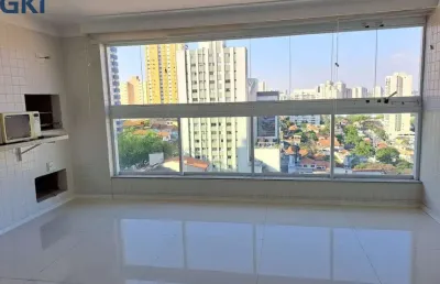 Apartamento com 3 quartos à venda na Rua General Chagas Santos, 160, Vila da Saúde, São Paulo