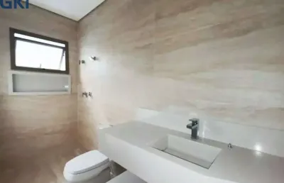 Casa em condomínio fechado com 5 quartos à venda na R Benedito Carlos Carrinho, 11, Juquehy, São Sebastião