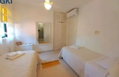 Casa em condomínio fechado com 4 quartos à venda na R Benedito Carlos Carrinho, 11, Juquehy, São Sebastião