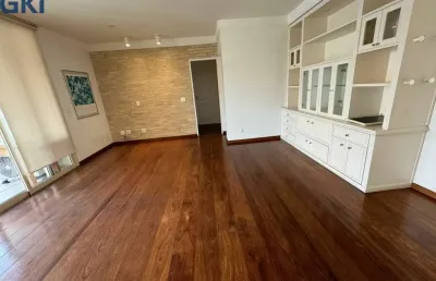 Apartamento com 3 quartos à venda na Rua Doutor Virgílio de Carvalho Pinto, 577, Pinheiros, São Paulo