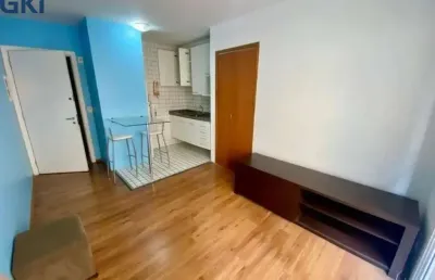Apartamento com 1 quarto para alugar na Rua Cardoso de Almeida, 840, Perdizes, São Paulo