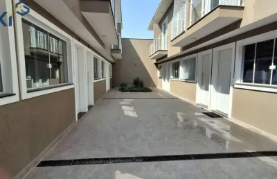Casa em condomínio fechado com 2 quartos à venda na rua maria antônia carmona, 85, campo grande, são paulo, 78 m2 por r$ 558.000